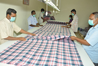 Fabric Checking2